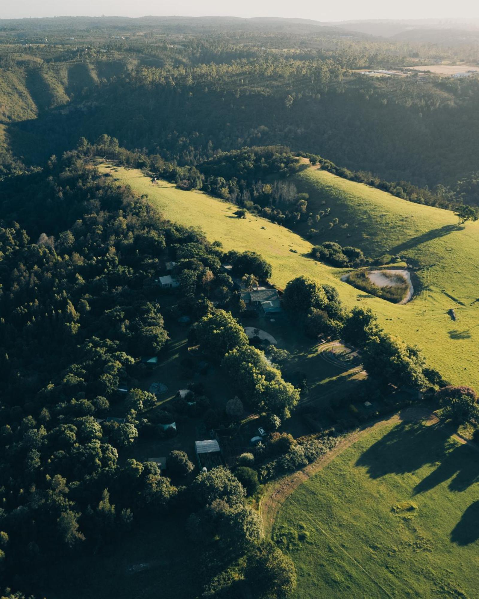 Firefly Falls Plettenberg Bay Exterior foto