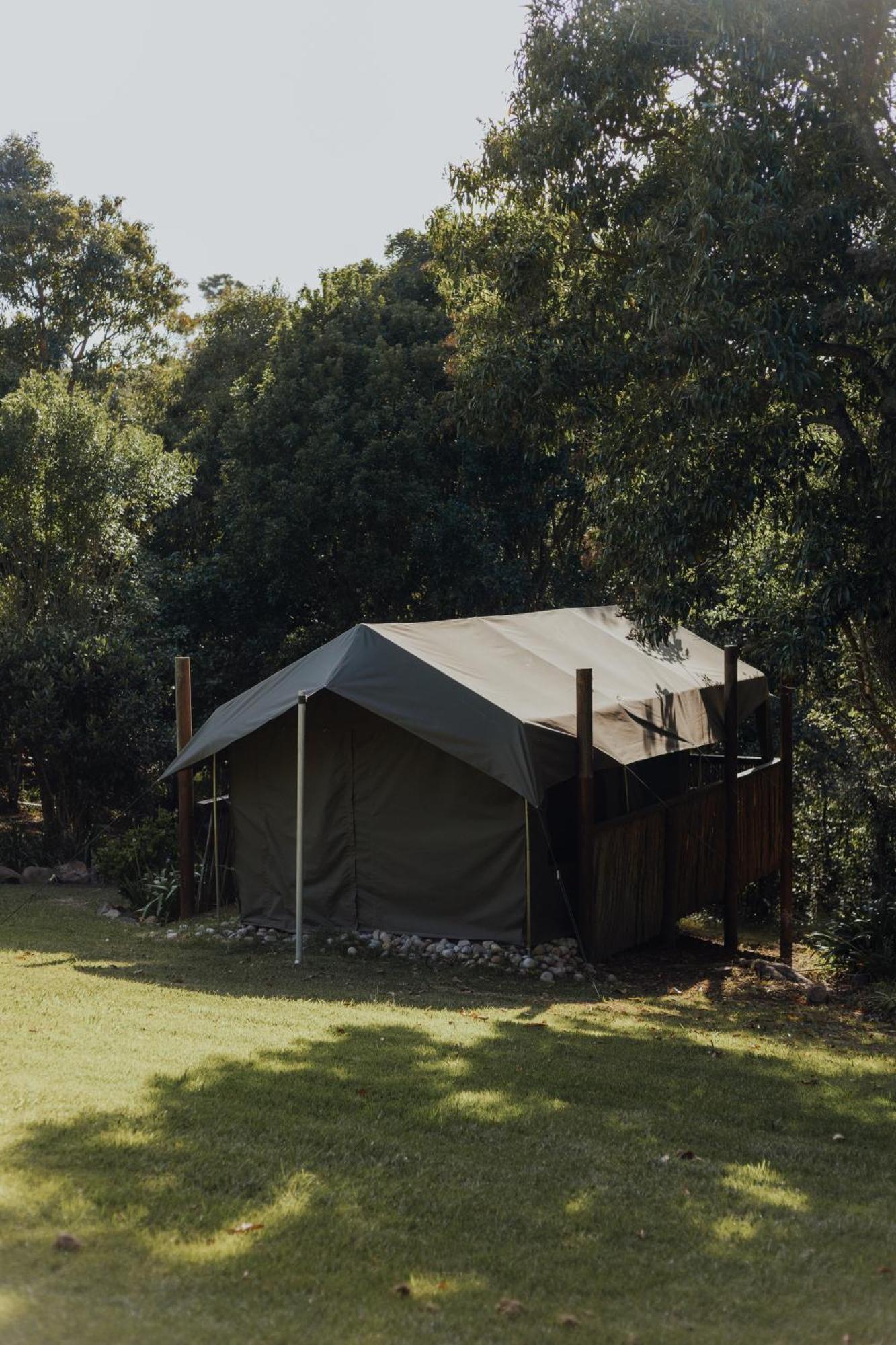 Firefly Falls Plettenberg Bay Exterior foto