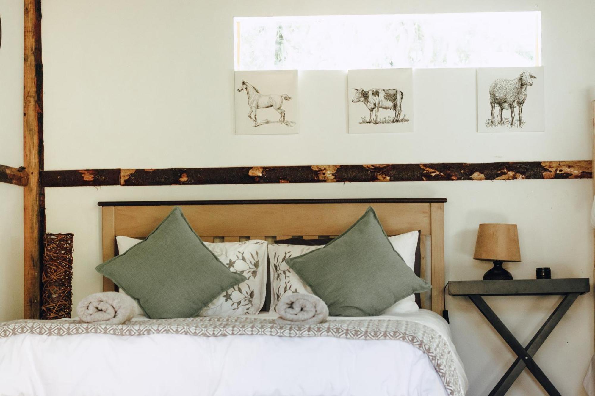 Firefly Falls Plettenberg Bay Exterior foto