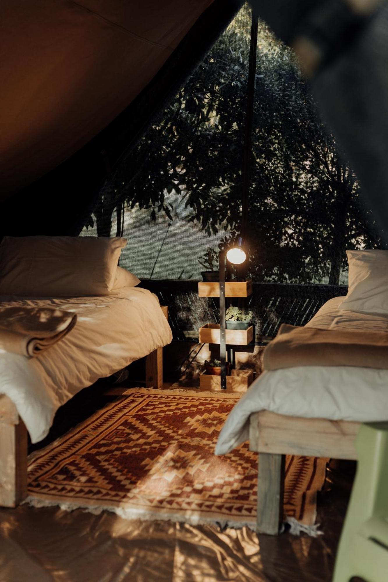 Firefly Falls Plettenberg Bay Exterior foto