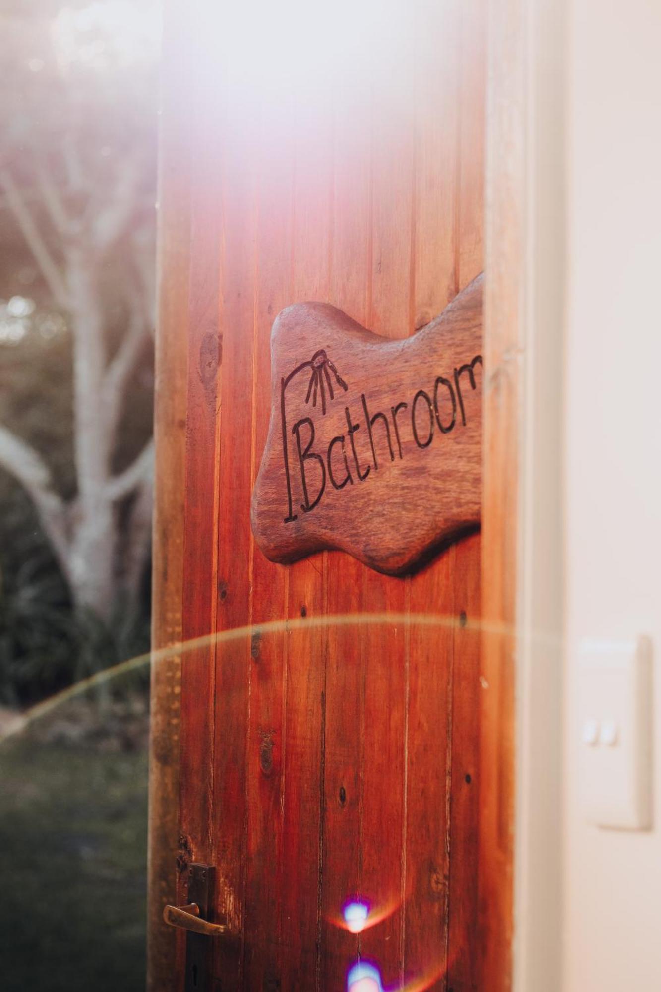 Firefly Falls Plettenberg Bay Exterior foto
