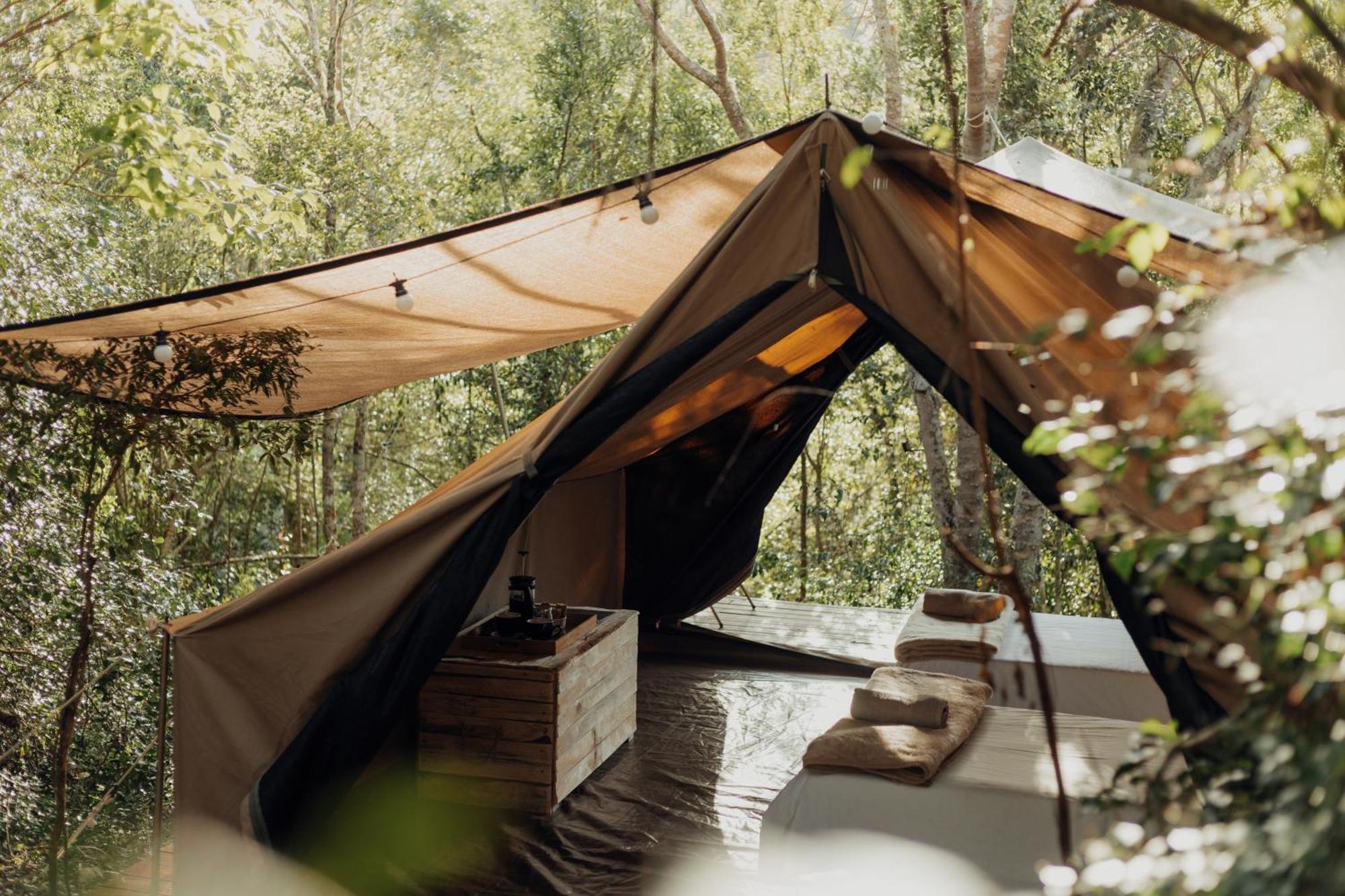 Firefly Falls Plettenberg Bay Exterior foto