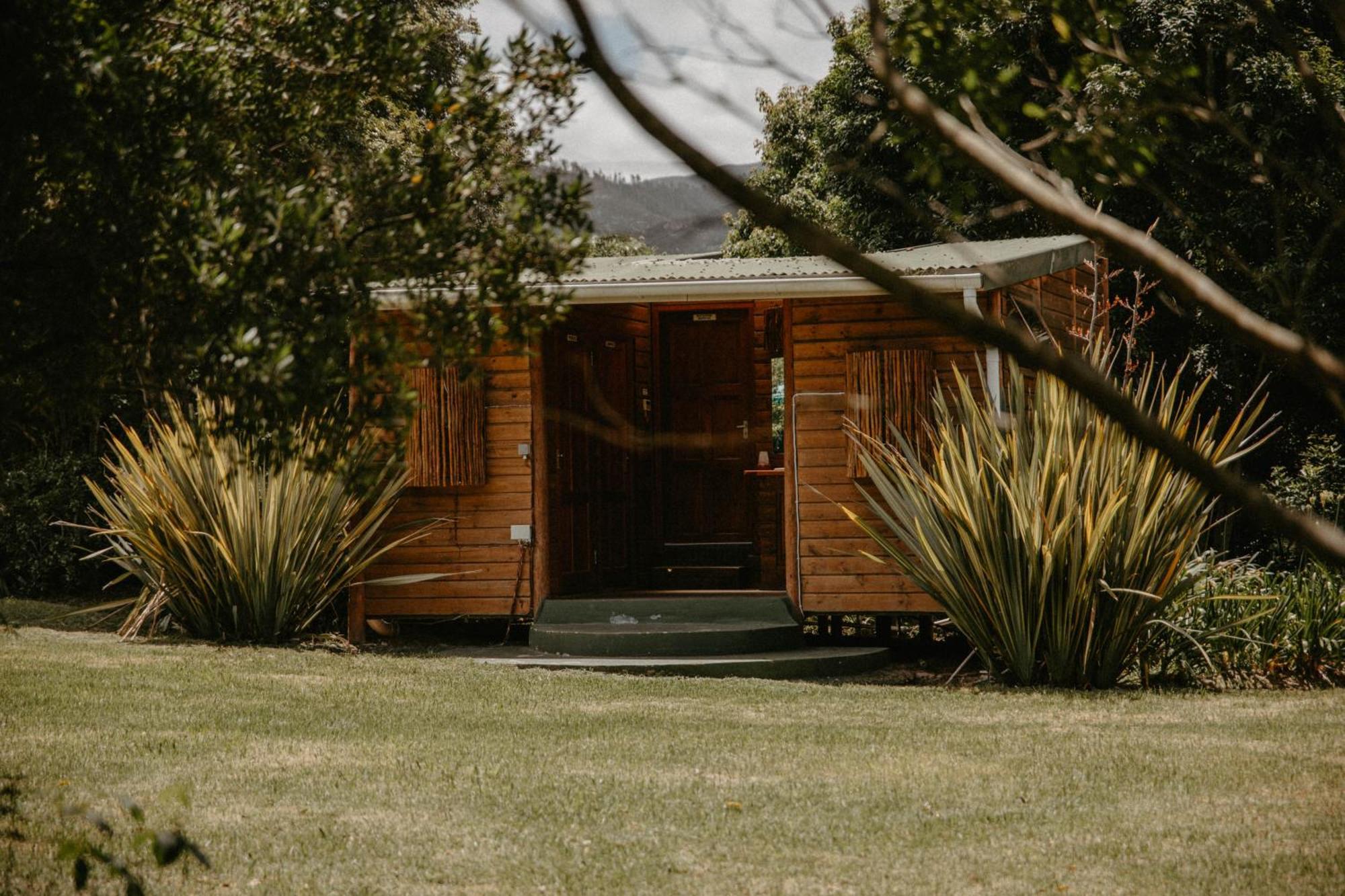 Firefly Falls Plettenberg Bay Exterior foto