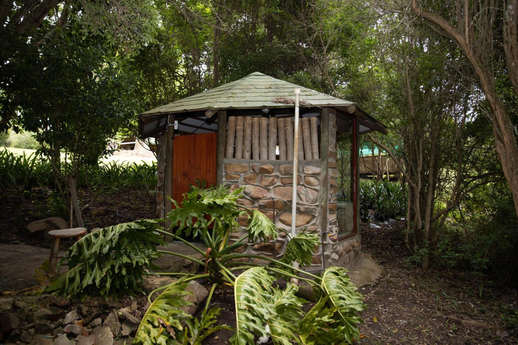 Firefly Falls Plettenberg Bay Exterior foto