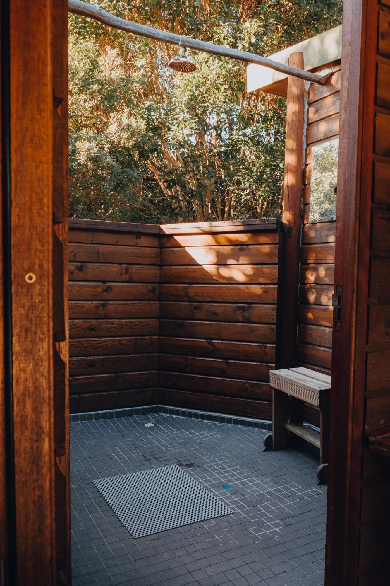 Firefly Falls Plettenberg Bay Exterior foto