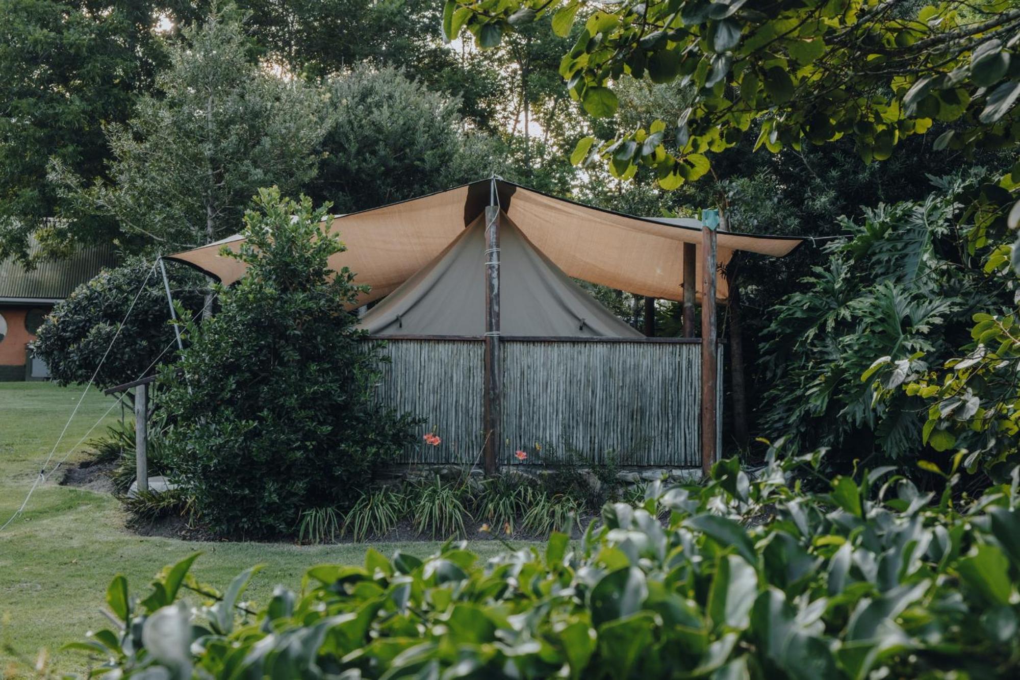 Firefly Falls Plettenberg Bay Exterior foto