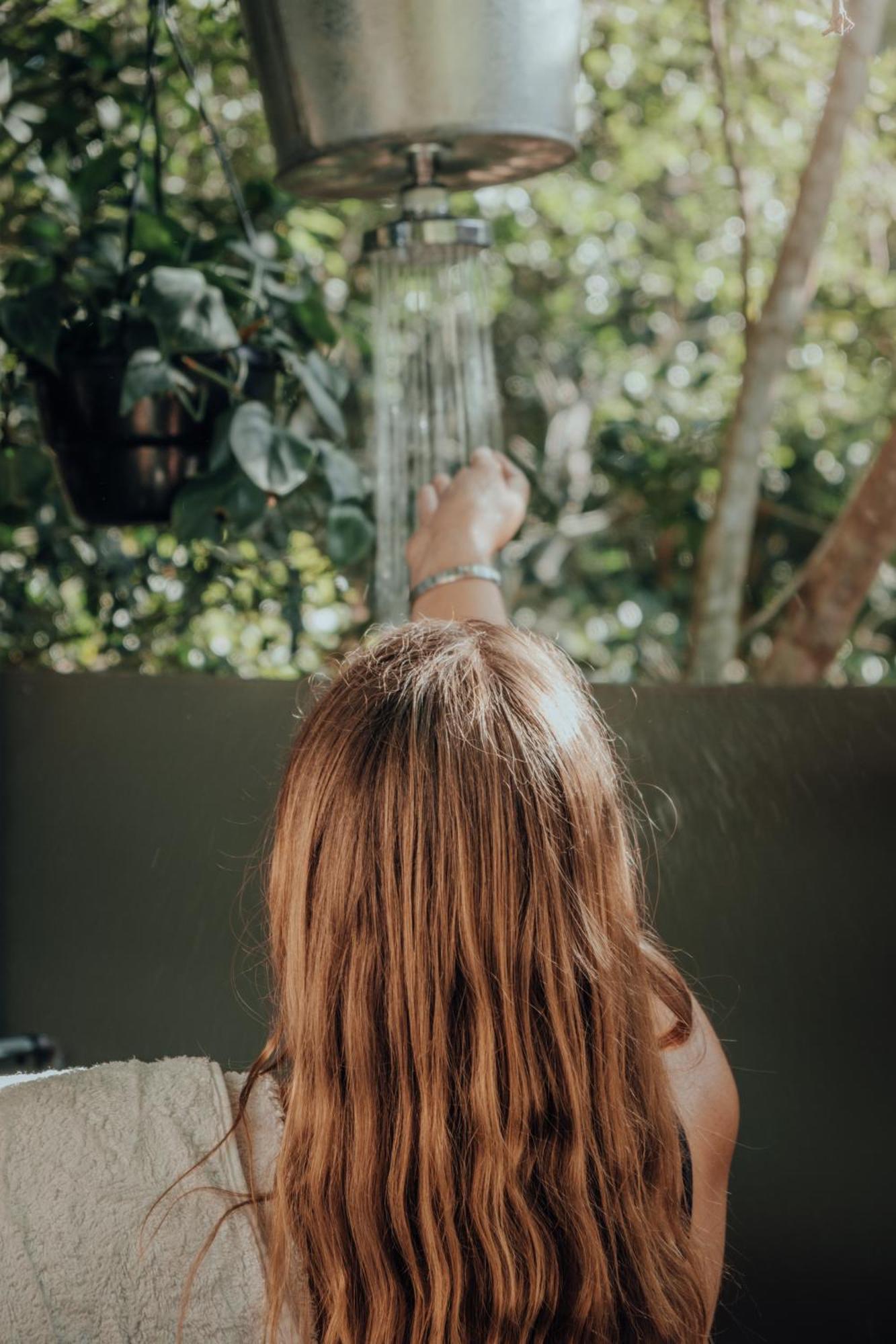 Firefly Falls Plettenberg Bay Exterior foto