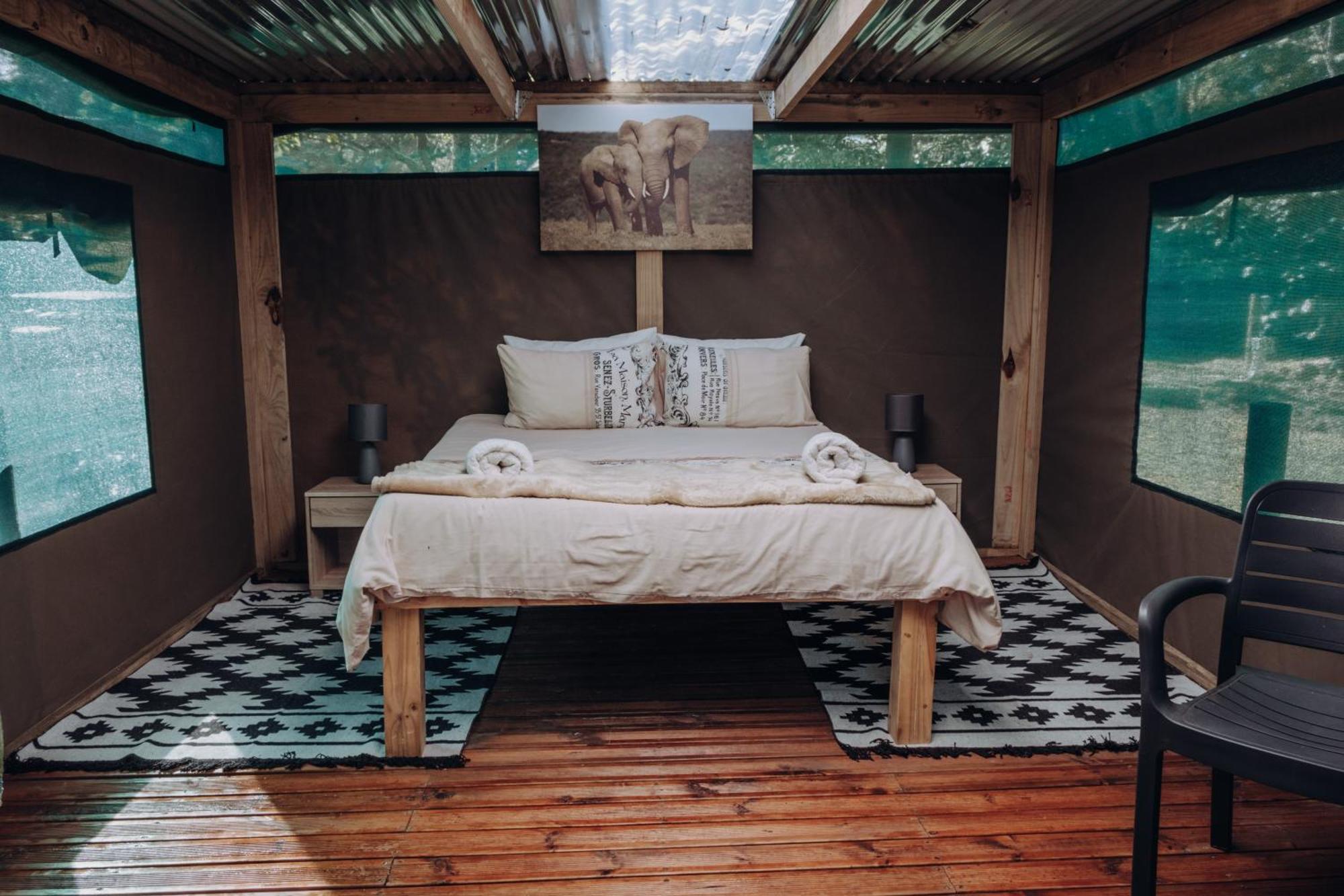 Firefly Falls Plettenberg Bay Exterior foto