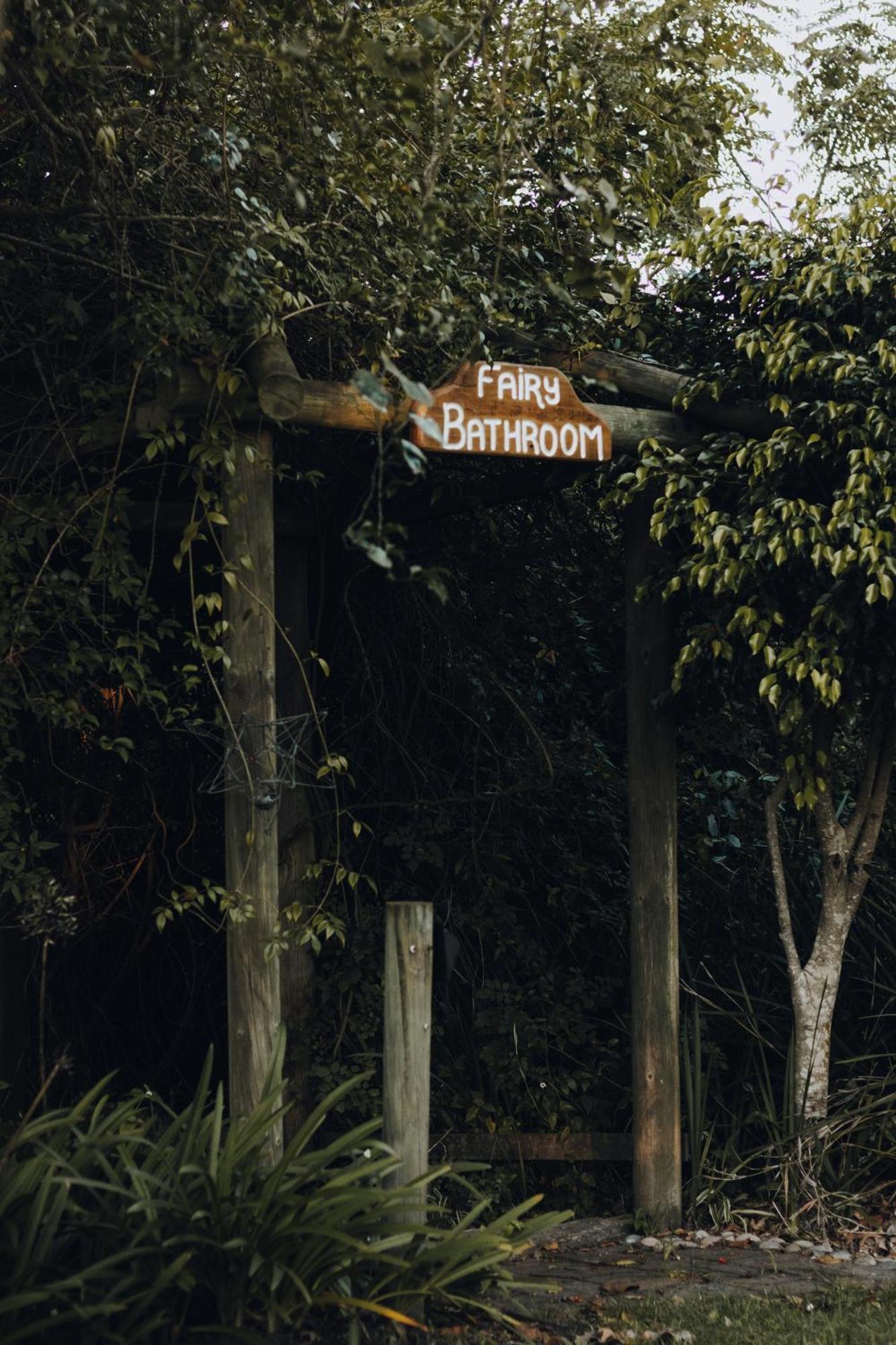 Firefly Falls Plettenberg Bay Exterior foto