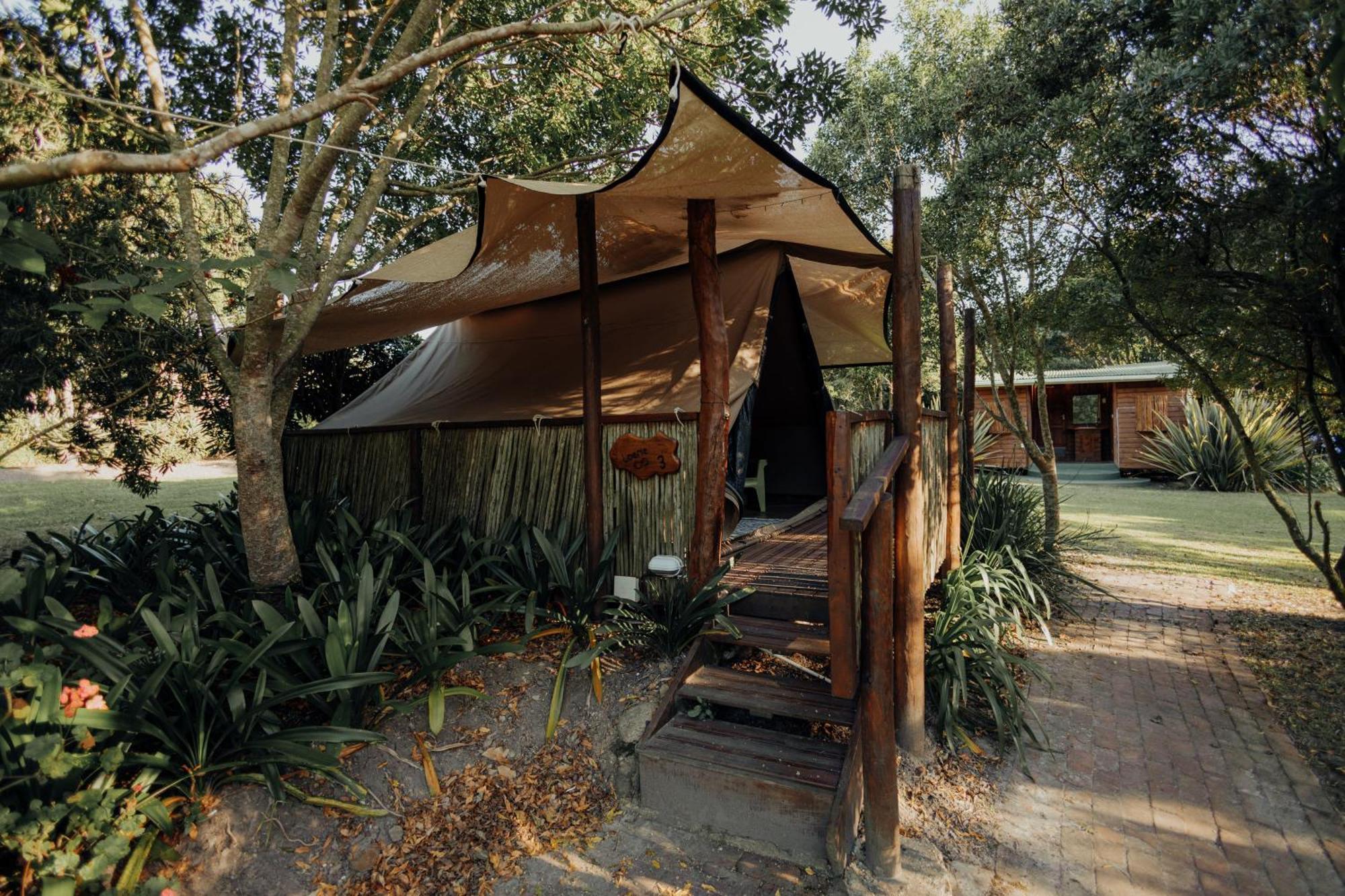 Firefly Falls Plettenberg Bay Exterior foto