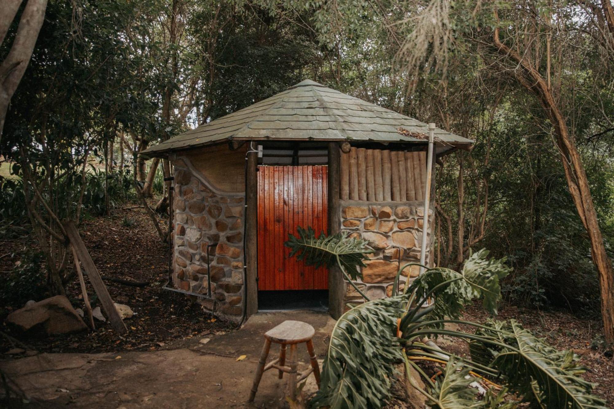 Firefly Falls Plettenberg Bay Exterior foto