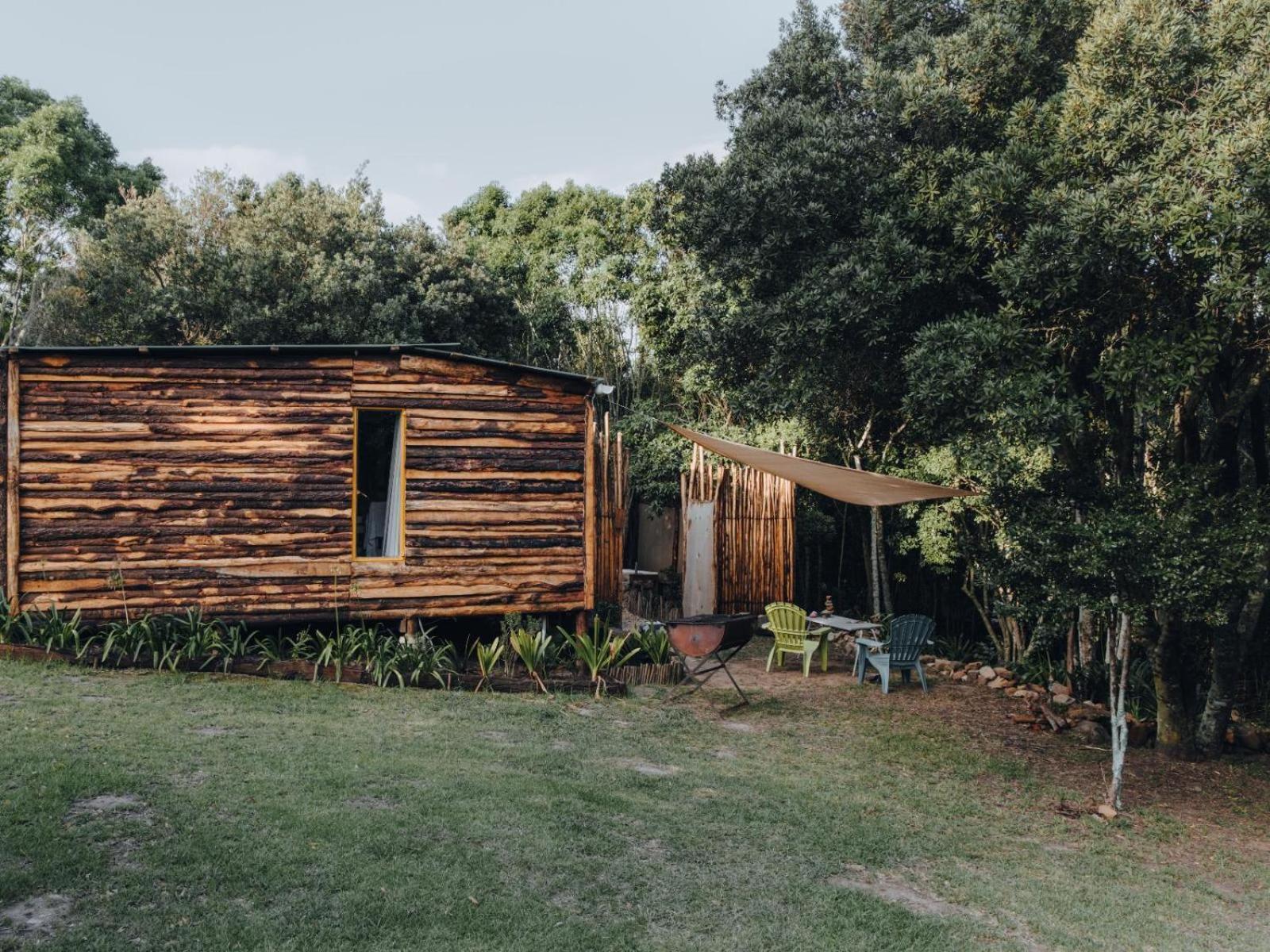 Firefly Falls Plettenberg Bay Exterior foto