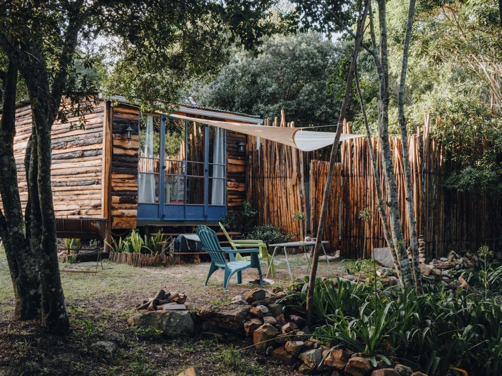Firefly Falls Plettenberg Bay Exterior foto