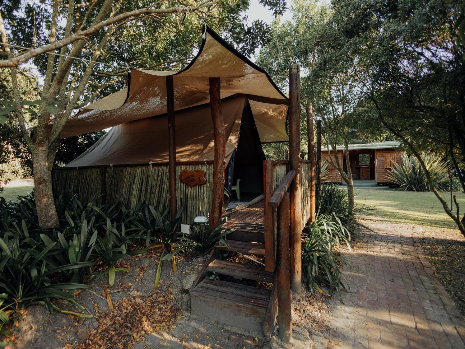 Firefly Falls Plettenberg Bay Exterior foto