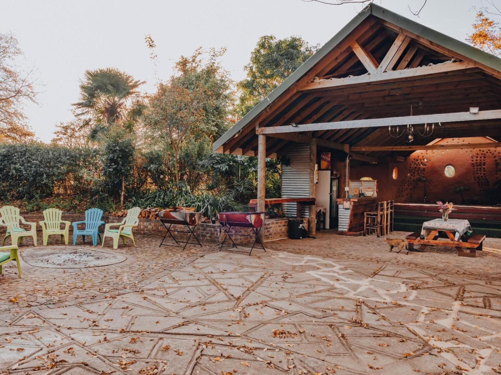 Firefly Falls Plettenberg Bay Exterior foto